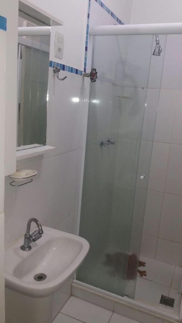 Confortavel Copacabana Apartamento Río de Janeiro