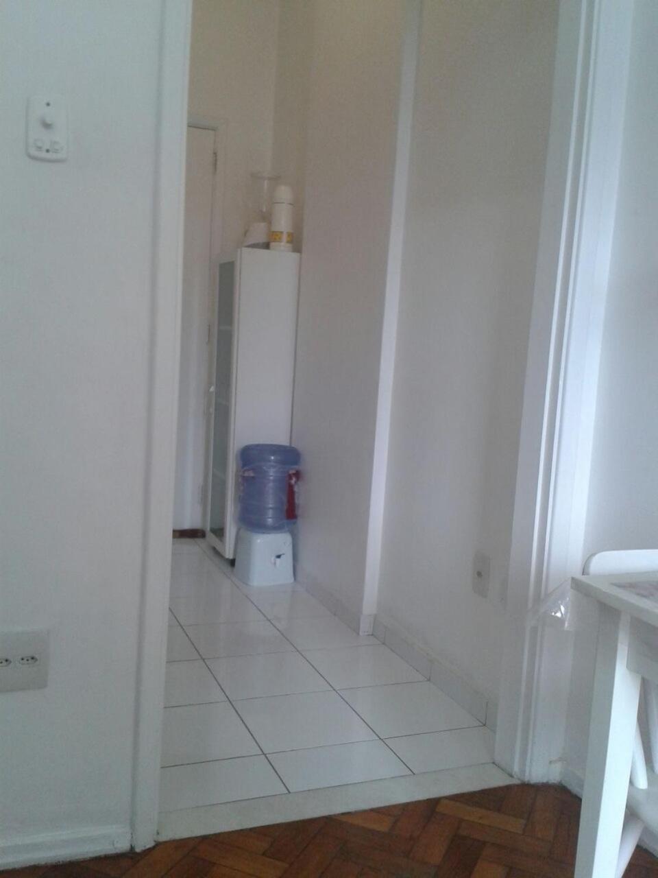 Confortavel Copacabana Apartamento Río de Janeiro