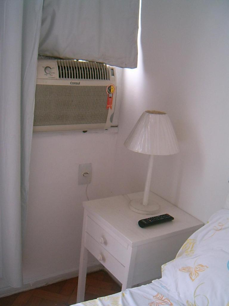 Confortavel Copacabana Apartamento Río de Janeiro